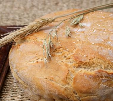 Najprostszy chleb pszenno- żytni! [PRZEPIS]