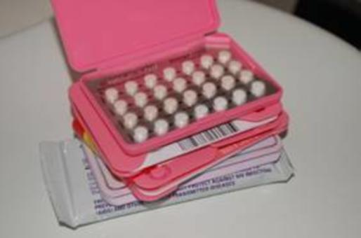 Uważaj na tabletki antykoncepcyjne!