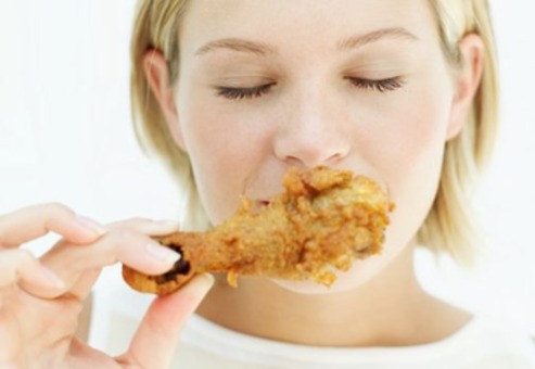 Czy zapach wpływa na uczucie głodu? [NAJNOWSZE BADANIA]