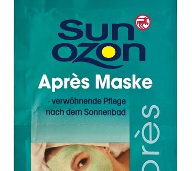 Bezpieczne opalanie z kosmetykami Sunozon