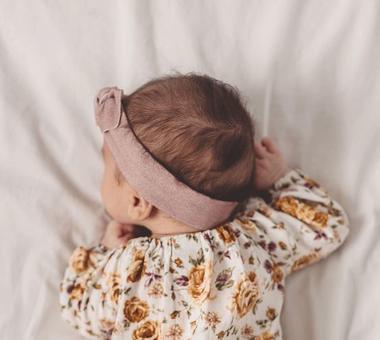 W Łodzi kobieta w stanie śpiączki urodziła zdrowe dziecko!