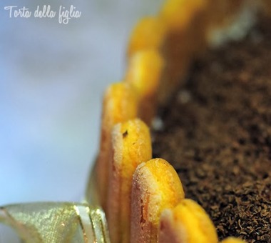 Tort tiramisu bezowo-biszkoptowy [PRZEPIS]