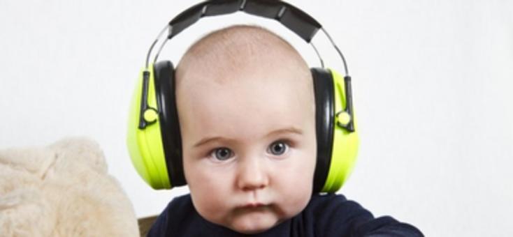 Czy dziecko nie słyszy, czy nie chce słuchać?