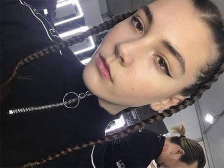 14-letnia rosyjska modelka na kontrakcie w Szanghaju zmarła z wycieńczenia.