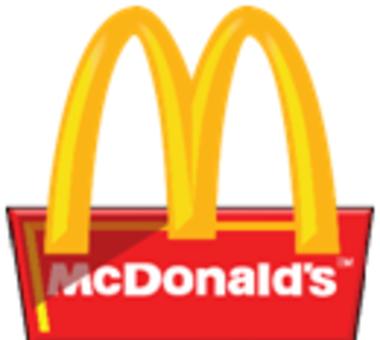 McDonald’s z dowozem do domu - będzie na telefon! Nadchodzą czasy niekończącej się uczty przed telewizorem?