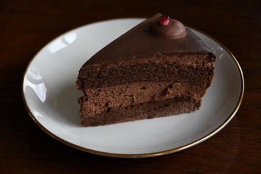 Aksamitny torcik czekoladowy! [PRZEPIS]