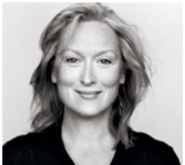 Meryl Streep odmówiła założenia kreacji CHANEL na rozdanie Oscarów!