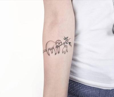 7 najciekawszych wzorów na tatuaż ze zwierzętami!