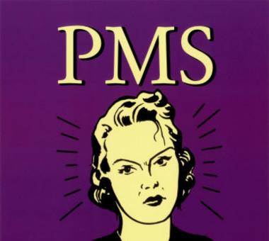 Podczas PMS jesteśmy atrakcyjniejsze dla facetów