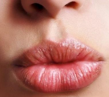 Co o mówi o tobie kształt twoich ust?