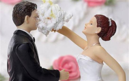 Rzeczy o rozwodach, o których musisz wiedzieć przed ślubem!