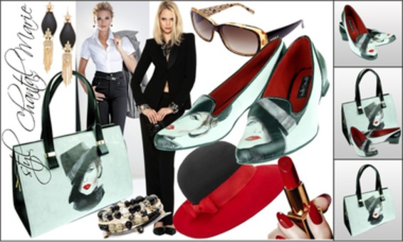 NAJPIĘKNIEJSZE propozycje wiosennych butów od Chantal Marie! 4 cudowne!