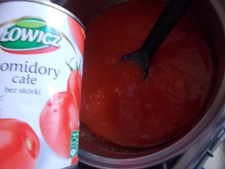 Pulpety w sosie pomidorowym! [PRZEPIS]