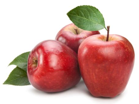 Jabłko - owoc o ogromnych właściwościach
