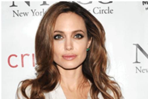 Angelina Jolie pierwszy raz opowiedziała o rozwodzie z Bradem Pittem
