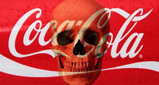 Co się dzieje z twoim ciałem, kiedy pijesz Coca-Colę?
