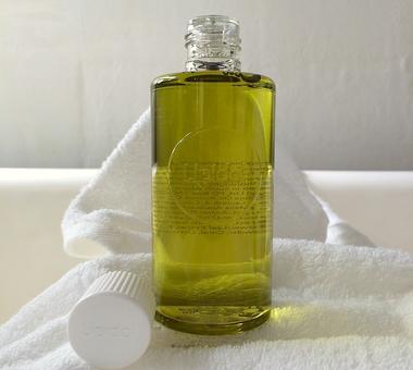 Dzięki temu produktowi, twoja skóra będzie maksymalnie nawilżona po kąpieli!