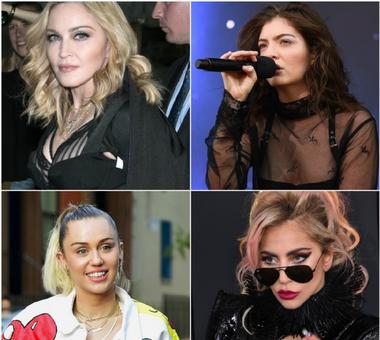 9 artystów, którzy nienawidzą swoich piosenek!