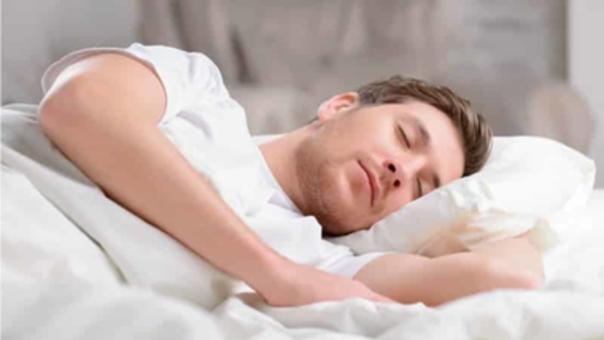 6 sposobów na pozbycie się kłopotów ze snem!