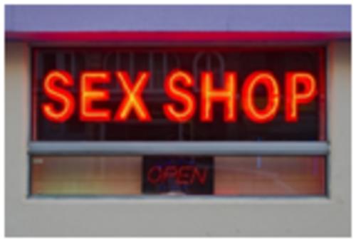 Pracownicy sex shopów chcieliby, żebyś o tym wiedziała.