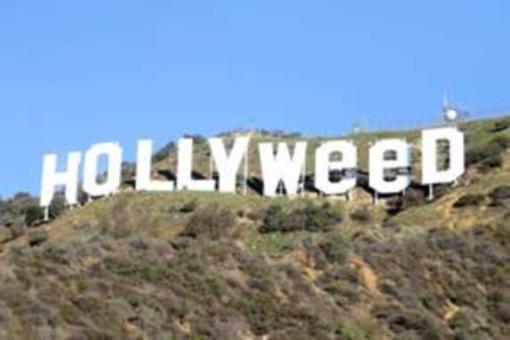 Ktoś zmienił kultowy napis w Hollywood