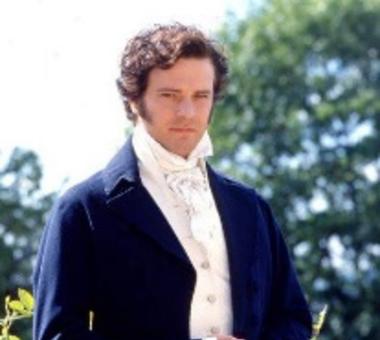 To tak naprawdę wyglądał prawdziwy Mr Darcy!