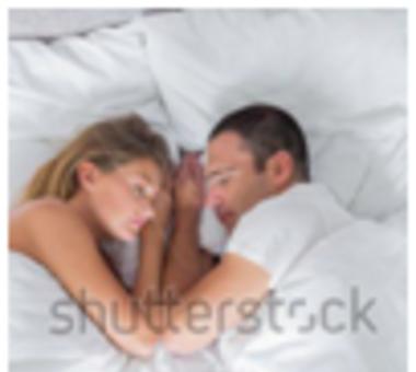 Dlaczego pary, które śpią razem, są szczęśliwsze?