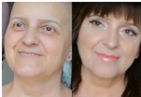 Sephora organizuje darmowe kursy makijażu dla osób przechodzących chemię. Make-up ma moc!