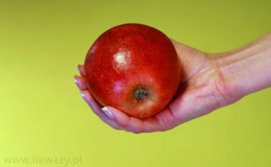Jabłko - owoc o ogromnych właściwościach