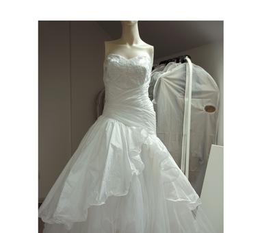Jak dobrać suknię ślubną do sylwetki?