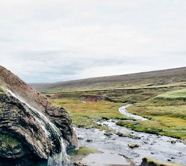 Planujesz odwiedzić Islandię?