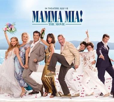 Już za tydzień premiera 2 części "Mamma Mia!"