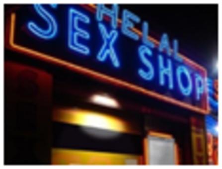 Pracownicy sex shopów chcieliby, żebyś o tym wiedziała.