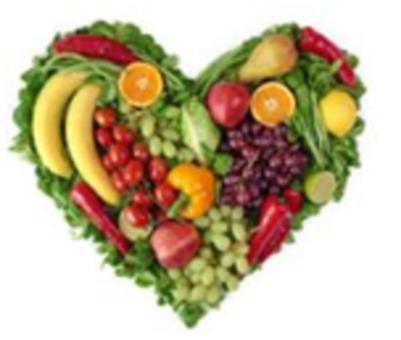 Naukowcy określili, ile owoców i warzyw powinniśmy jeść dziennie