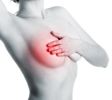 Ból i obrzmienie piersi doskwiera ci coraz bardziej?