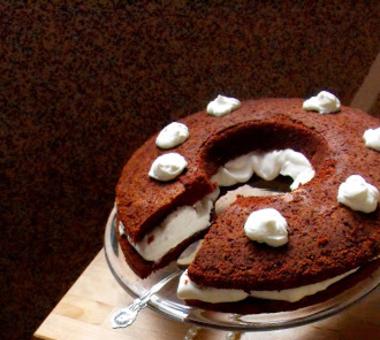 Wuzetka - ciasto, które oczaruje Twoich gości [PRZEPIS]