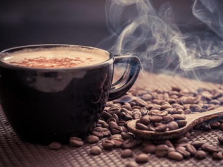 6 sposobów, aby twoja filiżanka kawy była zdrowsza!