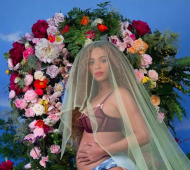 Beyonce jest w ciąży!