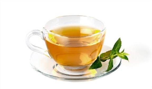 Zielona herbata nie tylko do picia