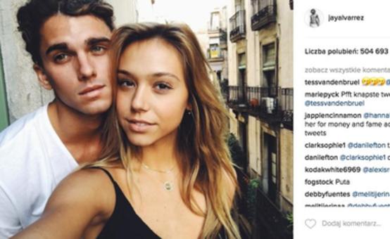 Najpopularniejsza para Instagrama rozstała się! Alexis zdradza rozmiar przyrodzenia swojego byłego!