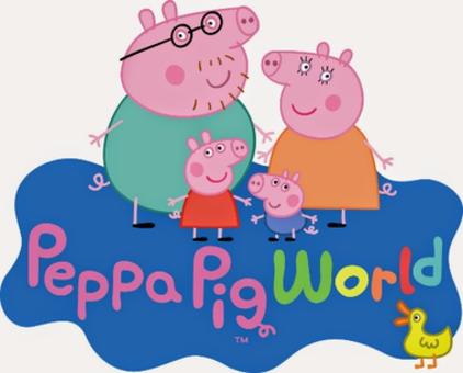 Czy świnka Pepa jest niebezpieczna dla dzieci?