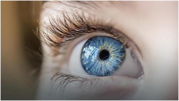 Kolor oczu, a problemy zdrowotne