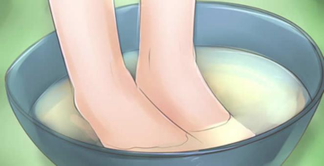 Grzybica stóp - jak jej zapobiegać?