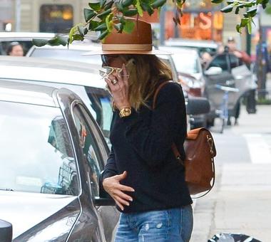 Jennifer Aniston zostanie w końcu mamą?