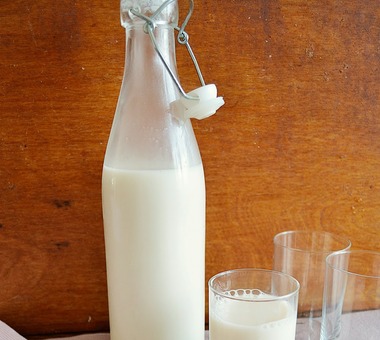 Mleko owsiane - smak, którego nie znasz [PRZEPIS]