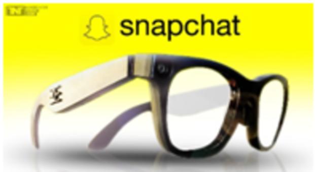 Snapchatowe okulary już w sprzedaży! Ile kosztują?