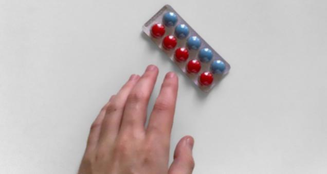 Tabletka antykoncepcyjna dla mężczyzn?