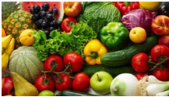 Naukowcy określili, ile owoców i warzyw powinniśmy jeść dziennie