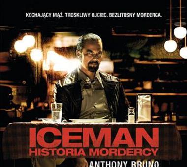 Książka na weekend: Anthony Bruno: Iceman-Historia mordercy