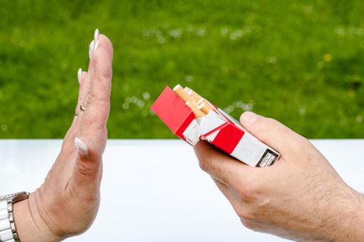 Co się zmieni po rzuceniu palenia?